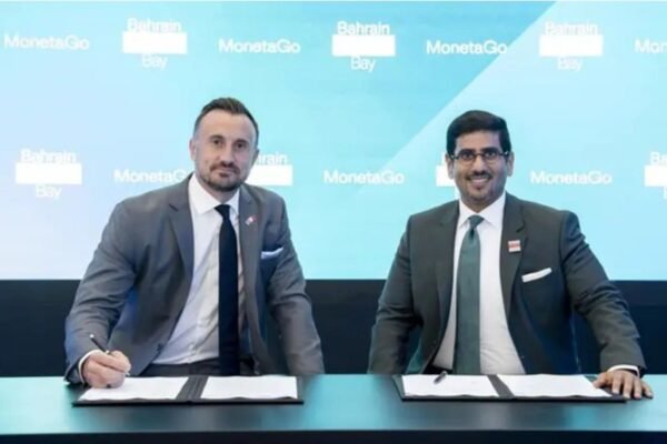Bahrain FinTech Bay Partners with MonetaGo to Launch Kingdom’s First Digital Public Infrastructure for Trade Finance