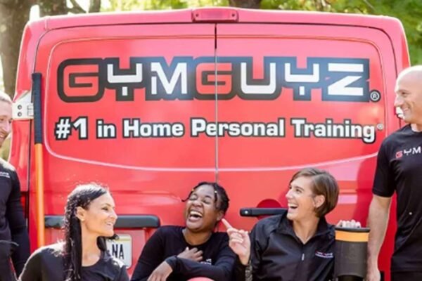 GymGuyz to Expand Into Saudi Arabia and UAE Under Major Middle East Franchise Deal
