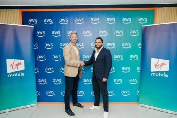 AWS and Virgin Mobile UAE Partner to Transform Telecom Operations with Generative AI