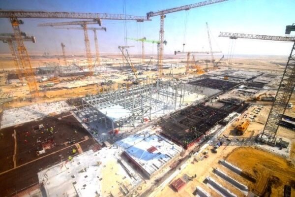 G42’s 1GW Stargate UAE AI Infrastructure Cluster Nears 2026 Completion Milestone