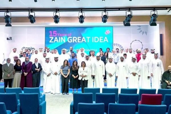 Zain Launches Regional Edition of “Zain Great Idea” Accelerator with Intensive Startup Bootcamps