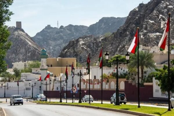 Oman Launches National Innovation Centre to Drive Smart Tech and Semiconductor Ambitions