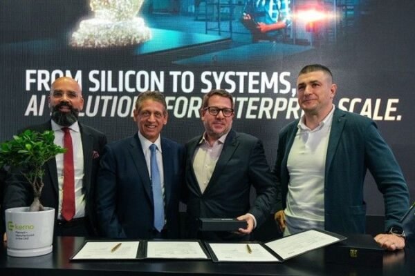 AMD and Kerno Launch ‘Made in the Emirates’ Initiative to Drive AI and Cloud Innovation
