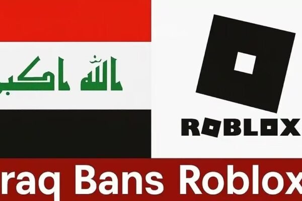 Iraq Imposes Nationwide Ban on Roblox Over Child Safety and Cultural Concerns