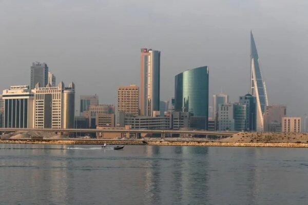 Bahrain Post Launches Mobile Postal Services to Boost Accessibility and Digital Transformation