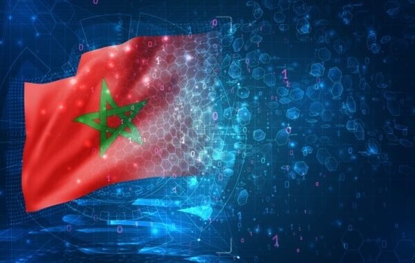 Morocco’s Digital Exports Exceed 13.4 Billion Dirhams in First Half of 2025
