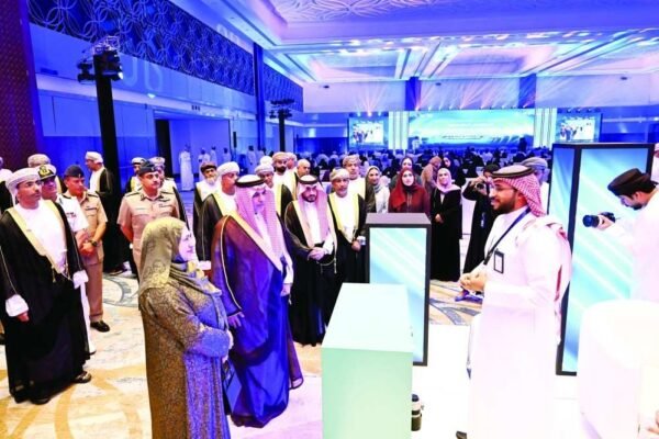 Oman Tech Summit Showcases AI’s Transformative Power in Education and Research