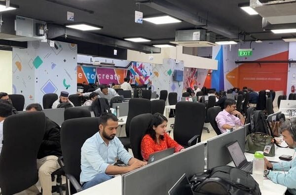 Pakistan Achieves Record Monthly IT Exports of $366 Million in September, Driven by Global Expansion and Currency Stability