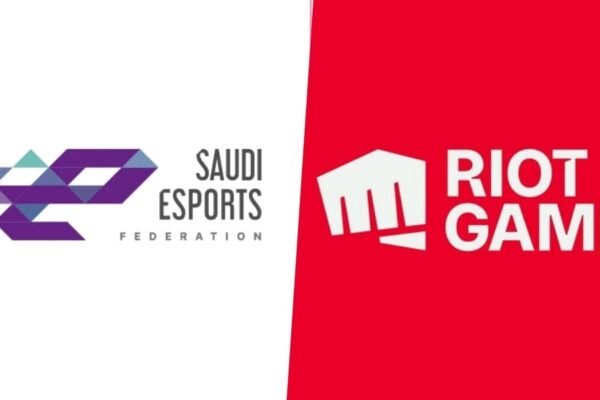 Saudi Esports Federation and Riot Games Partner to Strengthen Kingdom’s Gaming Ecosystem