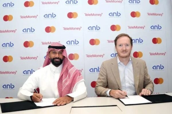 TeleMoney and Mastercard Partner to Enhance Cross-Border Payments in Saudi ArabiaOctober 20, 2025 — By Jennifer Onyeagoro