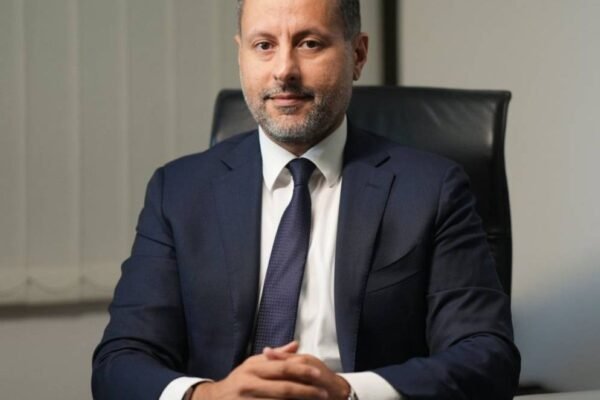 Board of TASC Towers Appoints Kamil Hilali as Chief Executive Officer