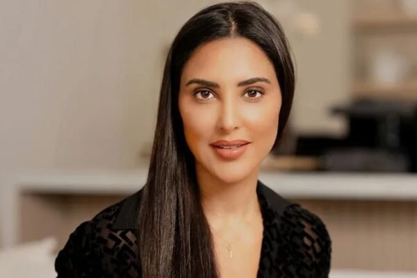 Axis Communications Appoints Loubna Imenchal as Regional Director for the Middle East, Turkey, Central Asia, and Africa