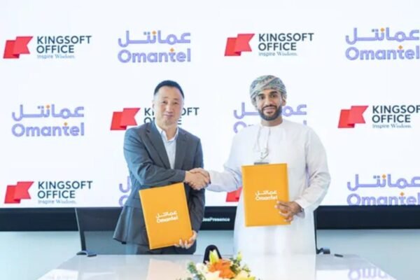 Omantel and Kingsoft Join Forces to Build Oman’s First Sovereign Productivity Software