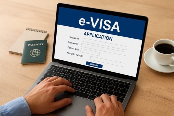 Sri Lanka Modernizes e-Visa Infrastructure to Enhance Digital Governance and Tourism