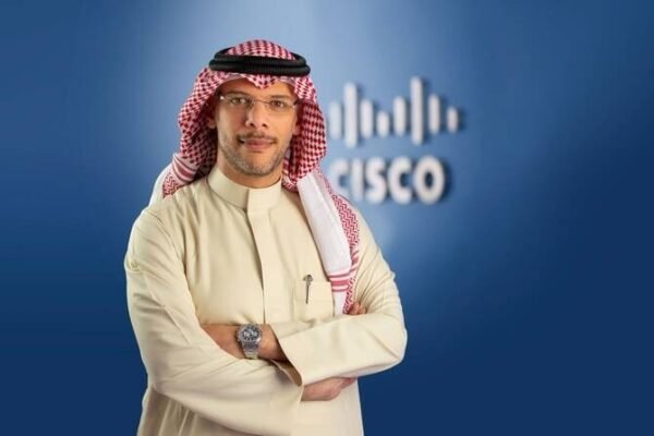 Cisco Saudi Arabia Takes New Approach to Safeguarding the Digital Ecosystem, Says Managing Director Salman Faqeeh