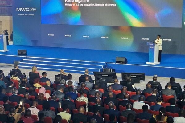 Telecoms at the Heart of Africa’s Transformation: Key Takeaways from MWC Kigali 2025