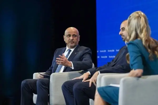 Kuwait Prioritizes Digital Transformation and Global Tech Partnerships Aligned with Vision 2035