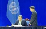 Morocco Signs UN Cybercrime Treaty, Reinforcing Global Cooperation on Digital Security