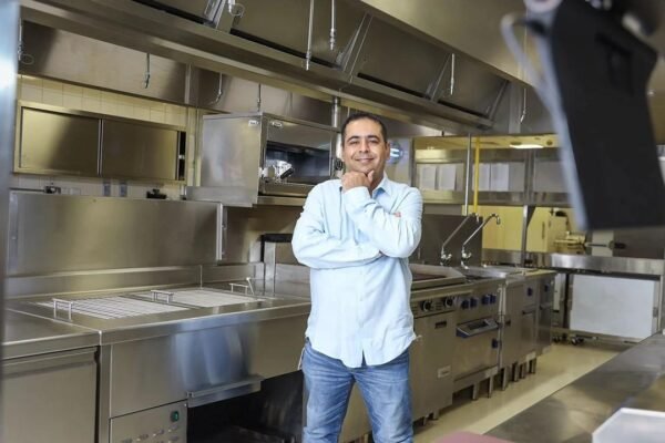 Oman’s KitchenomiKs Raises USD 6.7 Million to Scale Satellite Kitchens and Foodtech Platform