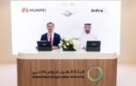 InfraX and Huawei Forge Strategic Alliance to Modernize Dubai’s Utility Networks and Accelerate UAE’s Sustainable Digital Growth
