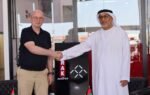 Faraday Future Announces Strategic Cooperation with RAK Motors to Oversee FX Super One Sales and Services in the UAE, Building a Complete Production-to-Service Ecosystem In the UAE