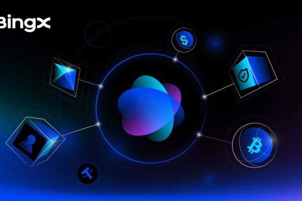 BingX Strengthens Leadership in Web3 AI with 3 Million Early Users and $80 Billion in Copy Trading Volume in Q3