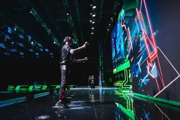Games of the Future 2025 Set to Bring the World Together in UAE for the Next Generation of Sport