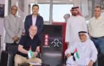 Faraday Future Announces Strategic Cooperation with RAK Motors to Oversee FX Super One Sales and Services in the UAE, Building a Complete Production-to-Service Ecosystem In the UAE