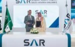 Ericsson and Saudi Railway Company Partner to Pioneer 5G-Powered Rail Operations in Saudi Arabia