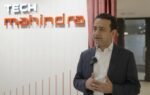 Tech Mahindra Unveils Refreshed Brand Identity to Mark 39th Anniversary