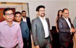 Hutch and TRCSL Host Regional Telecom Regulators at SATRC Working Group Meeting