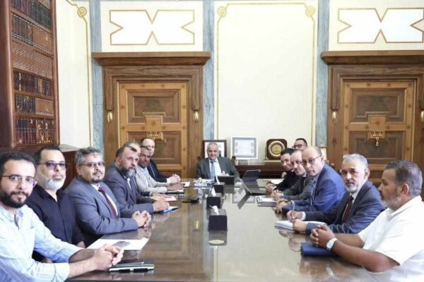 Central Bank of Libya, Telecom Sector Collaborate to Advance Digital Payments