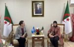 Algeria and UNDP Sign Declaration to Accelerate National Digital Transformation