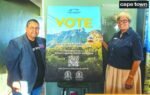 Veteran Media Entrepreneur Naushad Khan Launches Digital Publication ‘Cape Town This Month’