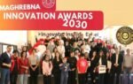 Young Innovators Drive Cultural and Digital Transformation at Maghrebna Innovation Awards