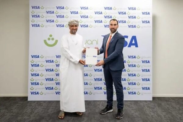 Thawani Pay Becomes Oman’s First Fintech Licensed by Visa to Issue Credit Cards