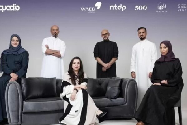 Squadio Raises $3 Million to Scale AI-Powered Global Tech Hiring from Saudi Arabia