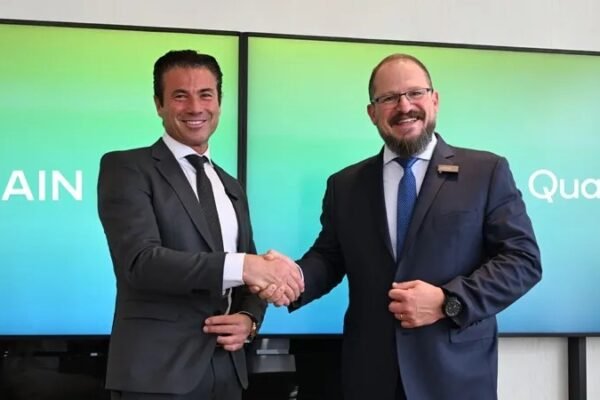 HUMAIN and Qualcomm Partner to Build World’s First Edge-to-Cloud Hybrid AI Infrastructure in Saudi Arabia