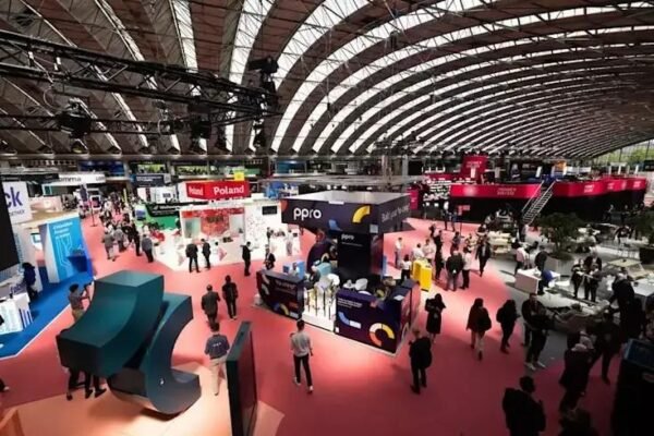 QiCard Showcases Iraq’s Fintech Transformation at Money 20/20 USA in Las Vegas