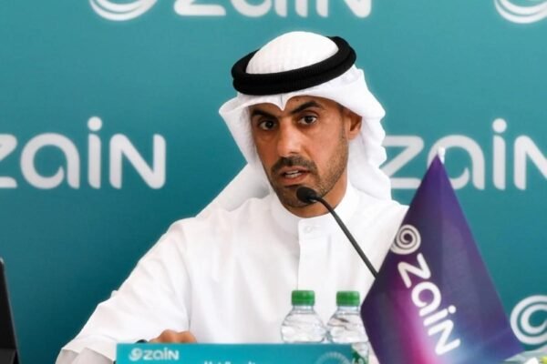 Zain Group Reports Record Nine-Month Results for 2025: Revenue Reaches $5.4 Billion, Net Profit Up 31%
