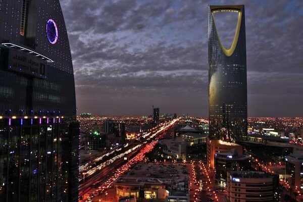 Humain and AirTrunk Form $3 Billion Partnership to Build AI Data Centres in Saudi Arabia