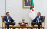 Algeria and Huawei Discuss Boosting Technology Deployment and Building a Digital Ecosystem