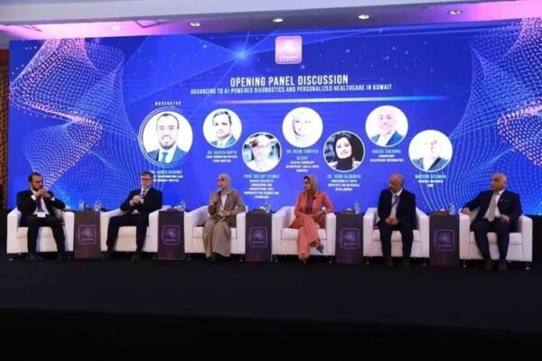 4th Digital Transformation Kuwait Conference to Advance Vision 2035 Through Innovation and Collaboration