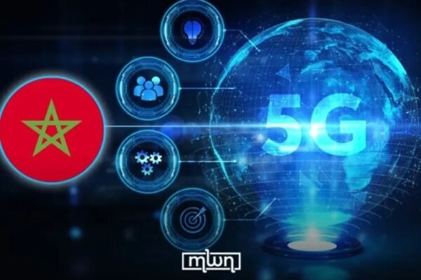 Morocco to Launch 5G in November as Final Decree Nears Approval