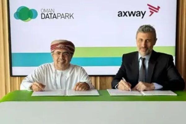 Oman Data Park Partners with Axway to Advance Secure Data Exchange and API Innovation Across Oman