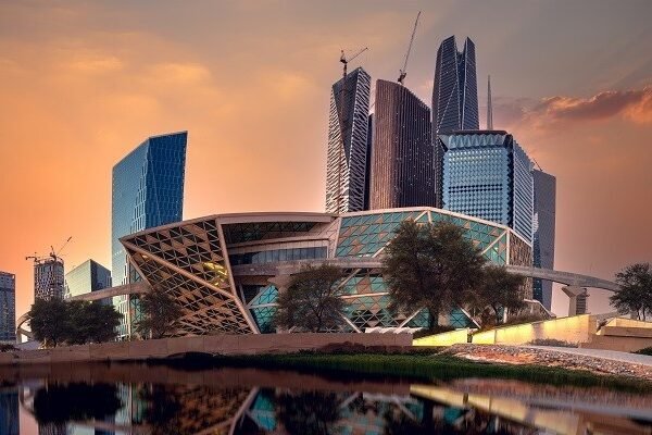 KAUST and Cisco Launch AI Institute to Drive Saudi Arabia’s Vision 2030 Innovation Agenda