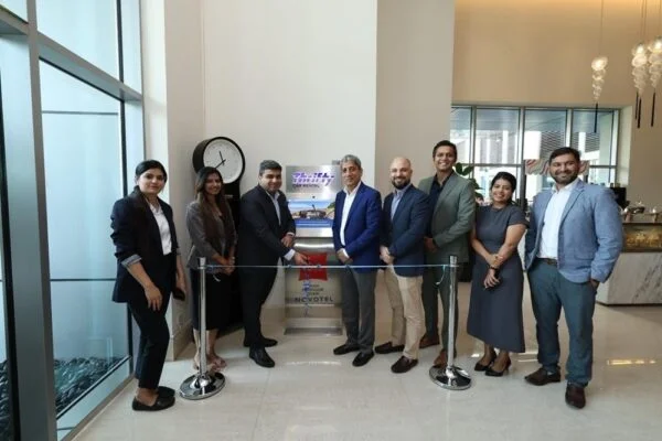 Thrifty UAE Launches Region’s First Self-Service Car Rental Kiosk
