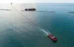Sparkle: BlueMed Submarine Cable Lands in Cyprus