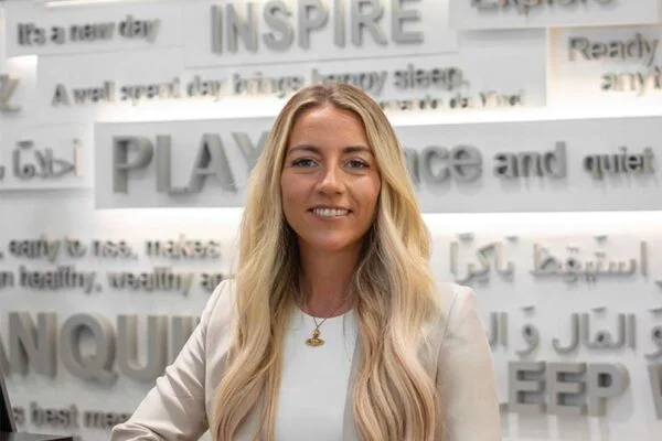 Premier Inn Middle East appoints Jennifer Edwards as Operations Excellence Director Photo link: Jennifer Edwards