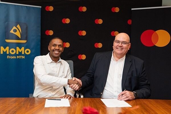 MTN MoMo and Mastercard Strengthen Partnership to Boost Financial Inclusion in South Africa